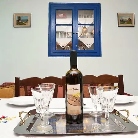 Eleni's House Дом отдыха