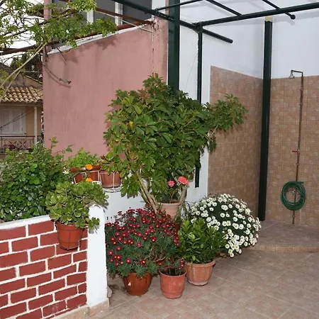 Eleni's House