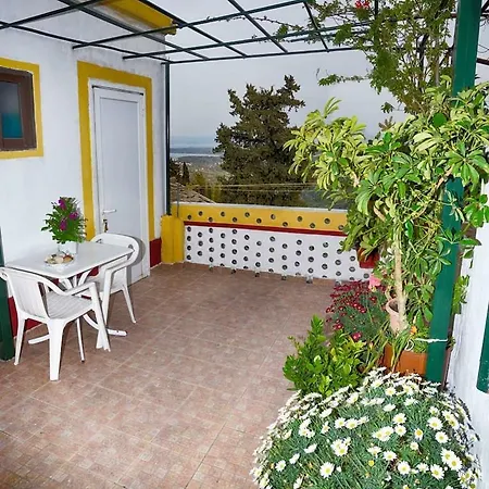 Eleni's House 펜션