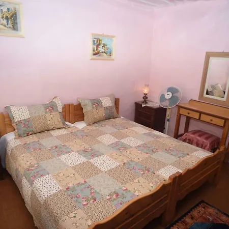 Eleni's House Σπίτι διακοπών
