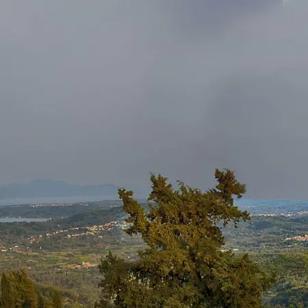 Σπίτι διακοπών Eleni's House *